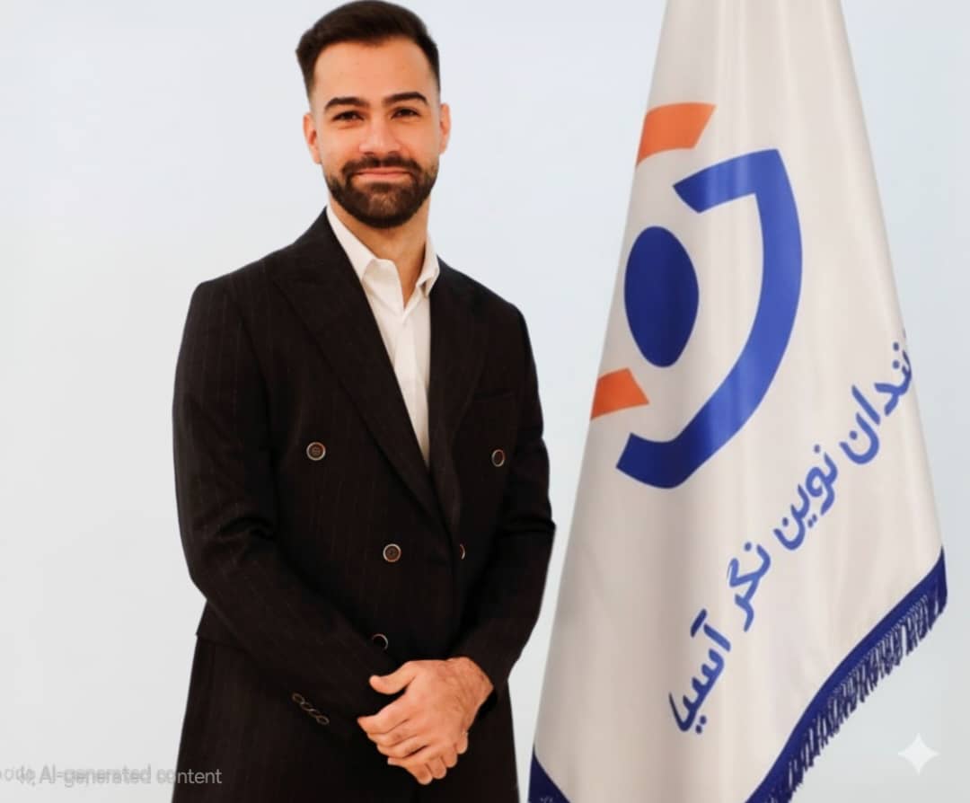 محمد رضا کریمی