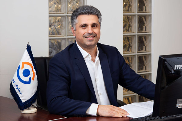 فرزین ناصری